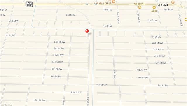 1st image of this home