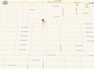 3101 1st St SW, Lehigh Acres, FL 33976