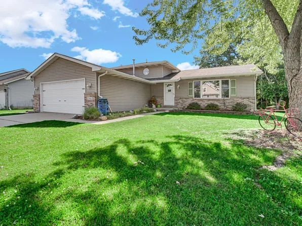2342 Westwood Ln, Chesterton, IN 46304
