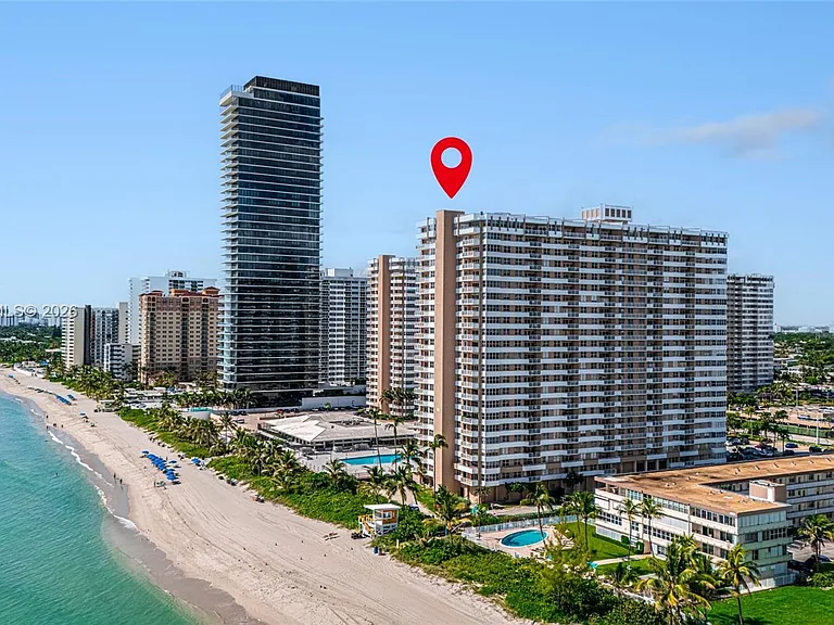 1950 S Ocean Dr #20D — Photo 35