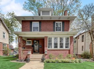 9635 S Winchester Ave, Chicago, IL 60643