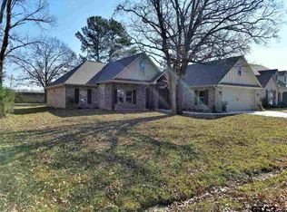 131 Lasalle, Bullard, TX 75757