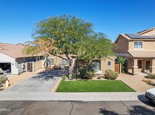 7010 W Beverly Rd, Laveen, AZ 85339