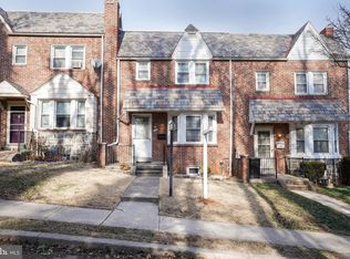 33 N Belle Grove Rd, Catonsville, MD 21228