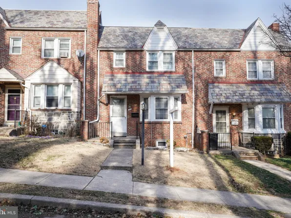 33 N Belle Grove Rd, Catonsville, MD 21228