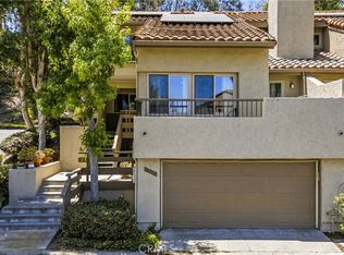 26712 Dulcinea, Mission Viejo, CA 92691