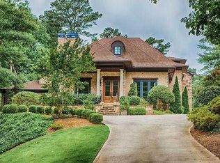 4006 Whittington Dr NE, Atlanta, GA 30342