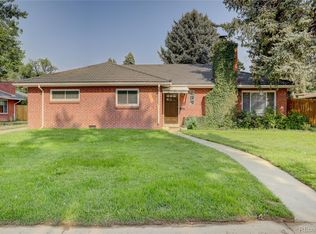 850 Locust St, Denver, CO 80220