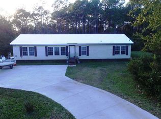 3221 Green Acres Rd, Saint Augustine, FL 32084