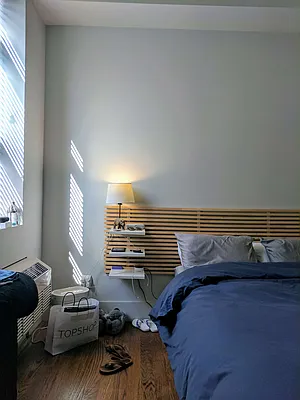 Rented by Manhattan Management LLC | media 51