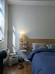 Rented by Manhattan Management LLC