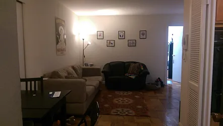 Rented by Manhattan Apartment Organization