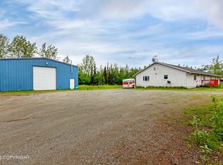 2001 N Patsy St, Wasilla, AK 99654