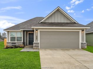 2818 Buccaneer Trl, Bryan, TX 77803