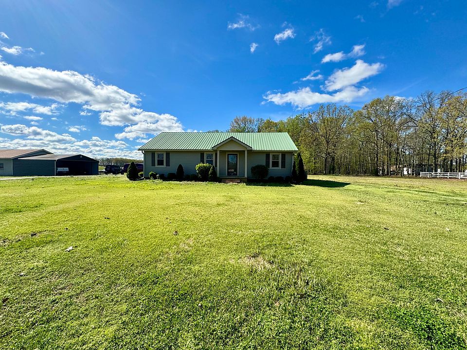 2140 Davis Yancey Rd, Michie, TN 38357 MLS 241149 Zillow