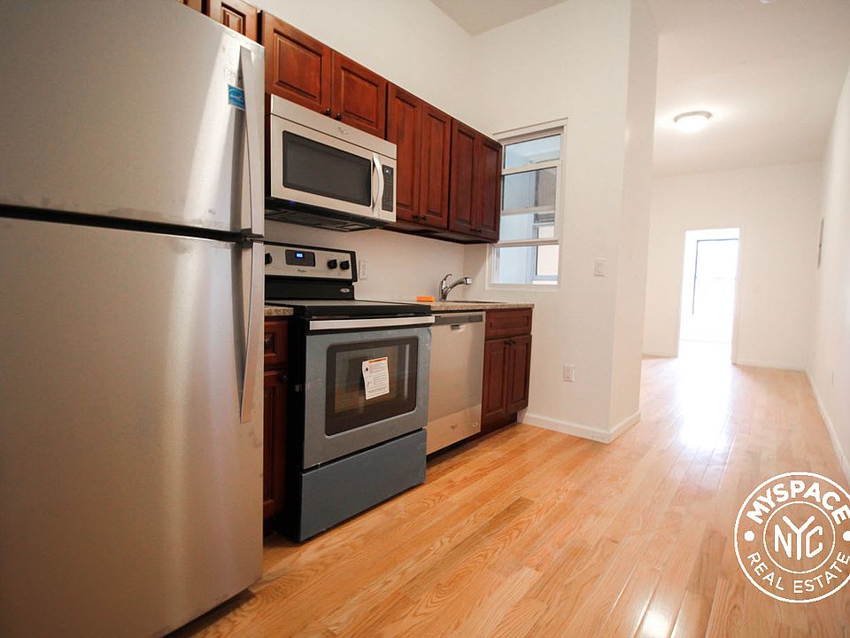 1st image of 174 Wyckoff Ave APT 2L