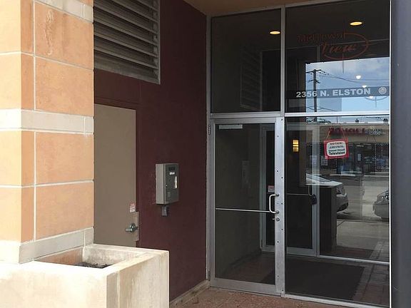 2nd image of 2356 N Elston Ave APT 406