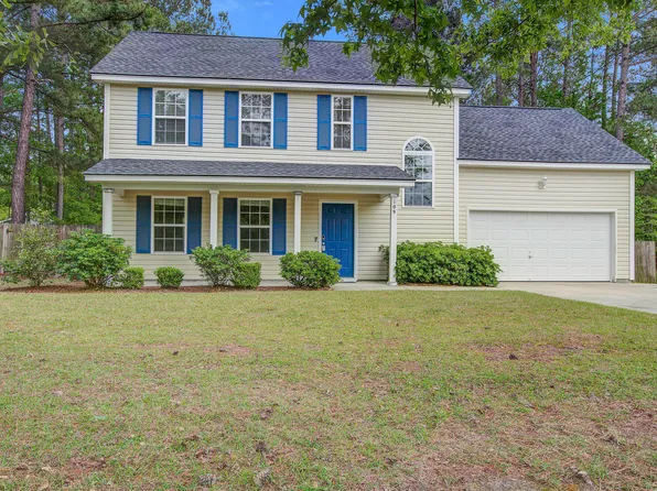 109 Chiles Dr, Summerville, SC 29485