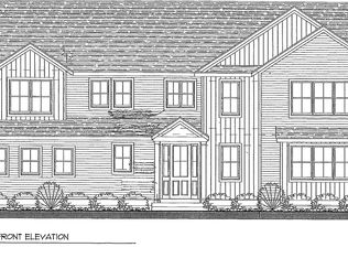 1 Mount Sanford Rd, Cheshire, CT 06410