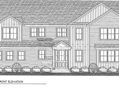 Lot 1 Mount Sanford Road, Cheshire, CT, 06410