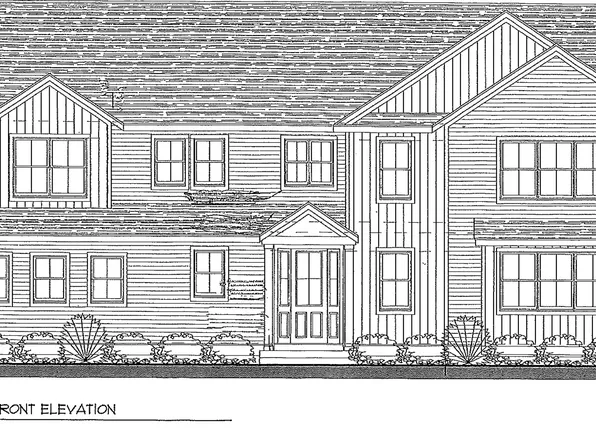 Lot 1 Mount Sanford Road, Cheshire, CT 06410