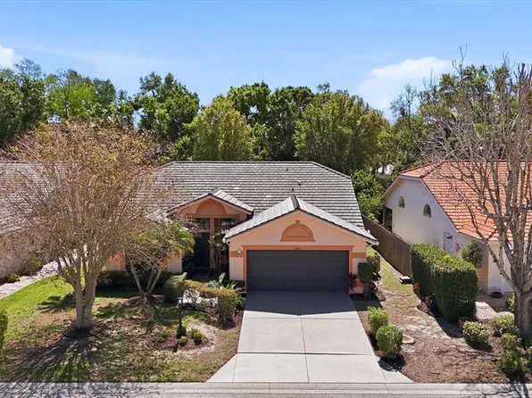 5667 Beaurivage Ave, Sarasota, FL 34243