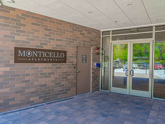 2nd image of 26701 McBean Pkwy #512