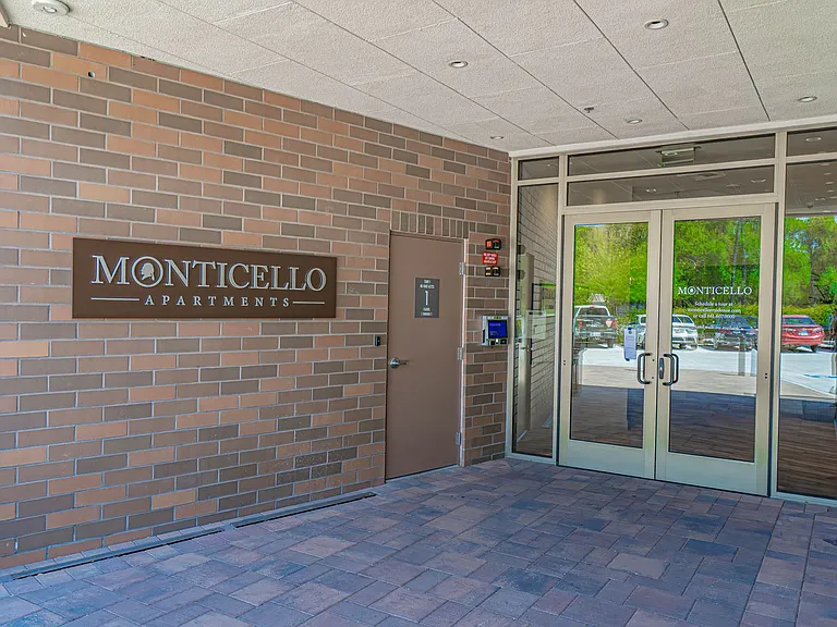 Monticello Apartment Homes — Photo 45