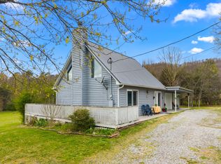 664 Dumplin Valley Rd W, Jefferson City, TN 37760