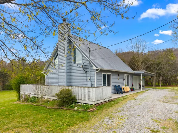 664 Dumplin Valley Rd W, Jefferson City, TN 37760