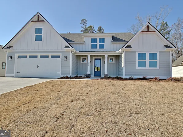 100 Greylock Creek Dr, Senoia, GA 30276