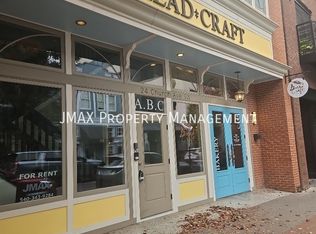 24 Church Ave SW APT C, Roanoke, VA 24011