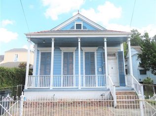 6057 Constance St, New Orleans, LA 70118