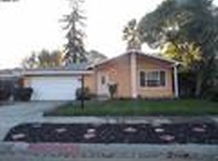 1115 Victory Ln, Concord, CA 94520