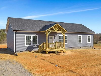 629 Mount Wesley Church Rd, Hiddenite, NC, 28636