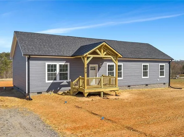 629 Mount Wesley Church Rd, Hiddenite, NC 28636