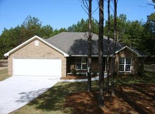 544 Lee Road 0297, Smiths, AL 36877