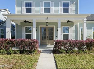 51 Topiary Ave, Saint Augustine, FL 32092