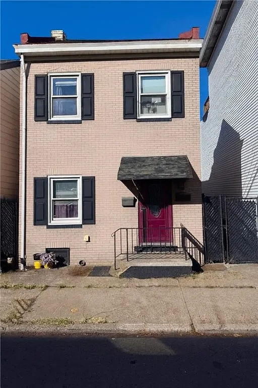 1717 Sidney St photo 1