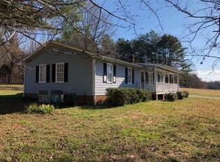 1213 Faucette Mill Rd, Hillsborough, NC 27278