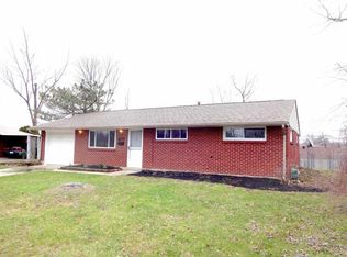 6911 Gilette Dr, Reynoldsburg, OH 43068