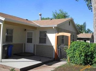 2103 5th Ave, Rapid City, SD 57702