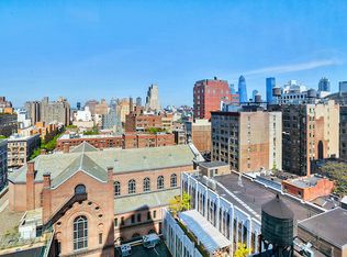35 W 15th St APT 12B, New York, NY 10011