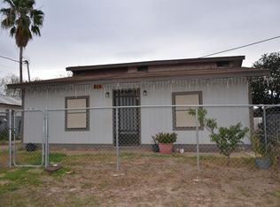 1220 N Diaz Ave, Laredo, TX 78043