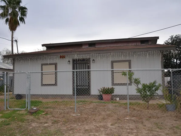 1220 N Diaz Ave, Laredo, TX 78043