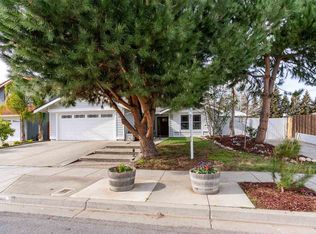 2499 Bishop Ave, Fremont, CA 94536