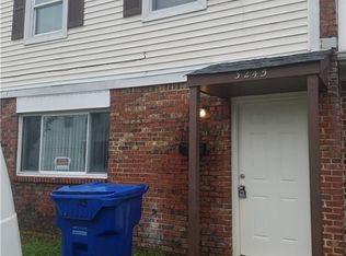 3245 Peele Ct, Virginia Beach, VA 23453