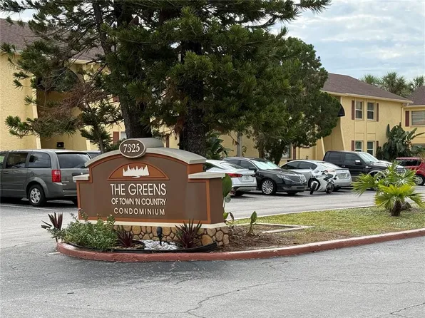 7605 Abonado Rd #7605, Tampa, FL 33615