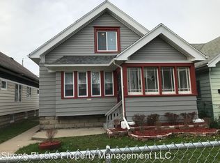 3911 N 23rd St, Milwaukee, WI 53206