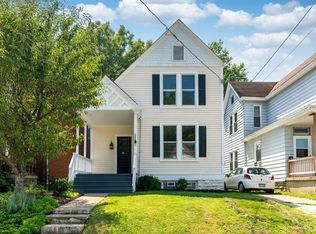 1957 Maple Ave, Cincinnati, OH 45212